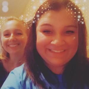 Meet your Posher, Monica